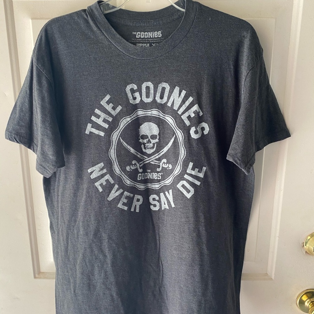 Goonies Tee